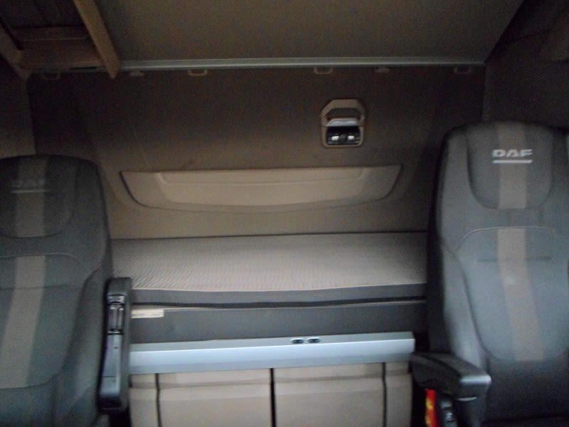 DAF XG 480 FT 4X2 null