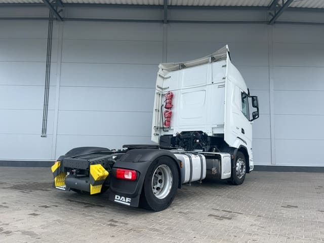 DAF XFn 480 FT 4X2 null