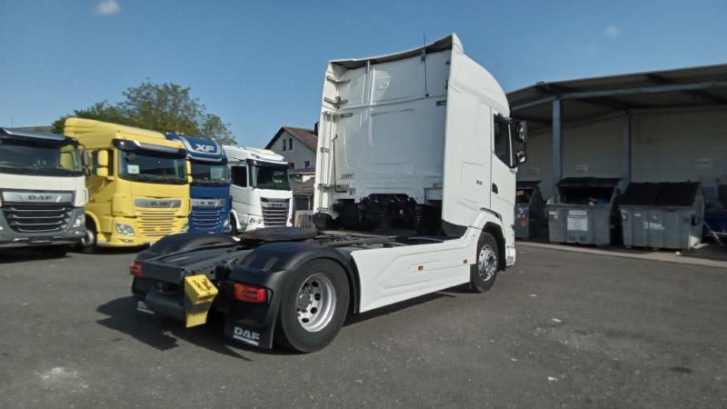 DAF XG 480 FT 4X2 null