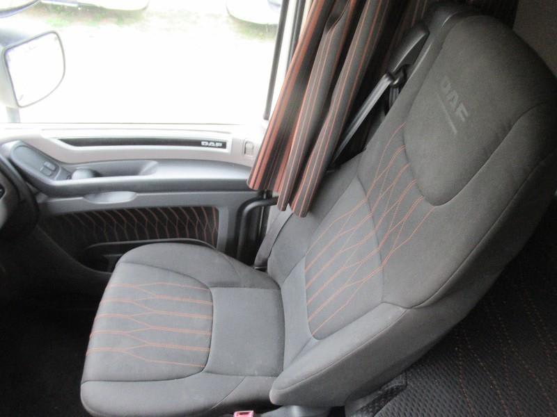 DAF XF 480 FT 4X2 null