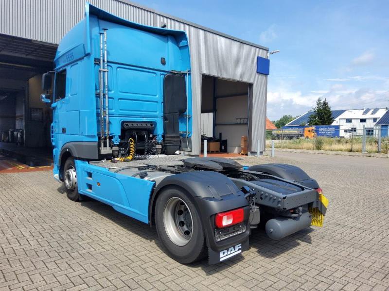 DAF XF 480 FT 4X2 null