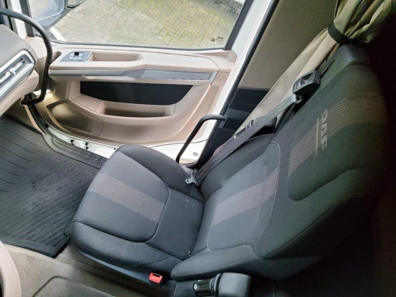 DAF XG 480 FT 4X2 null