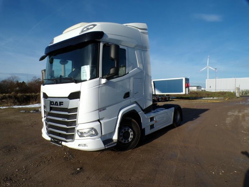 DAF XFn 480 FT 4X2 null