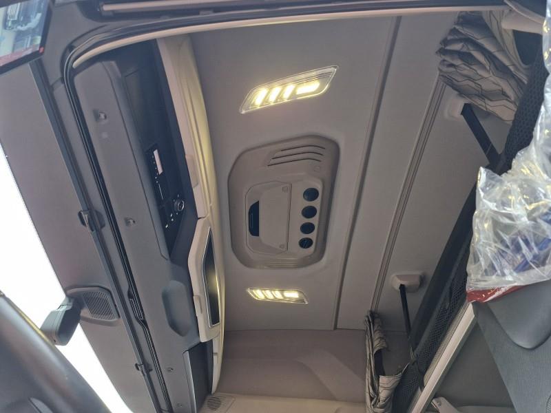 DAF XG 480 FT 4X2 LOW DECK null