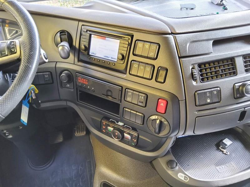 DAF XF 480 FT 4X2 null