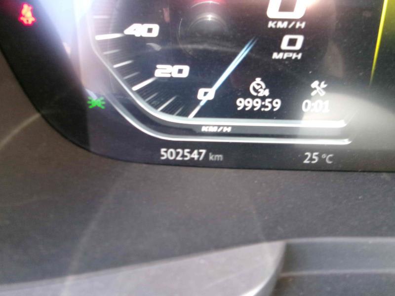 DAF XG+ 530 FT 4X2 null