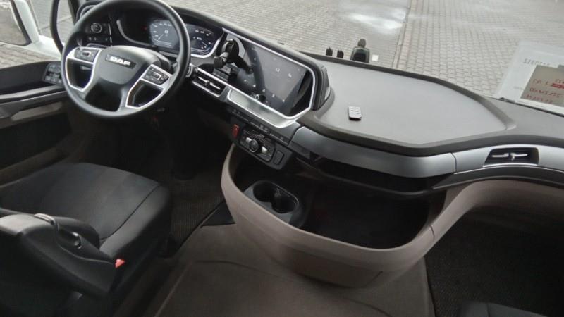 DAF XG 480 FT 4X2 null