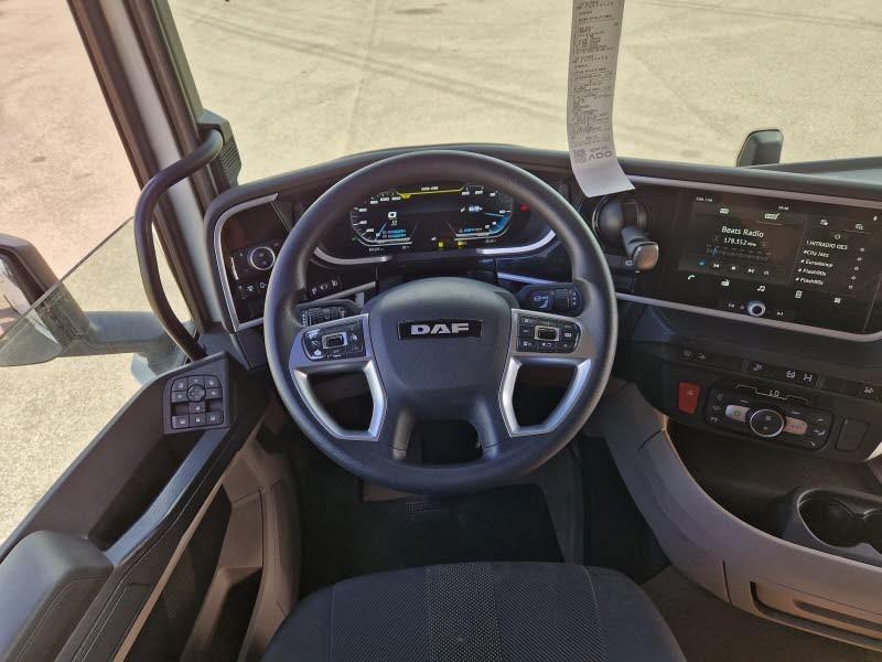 DAF XG 480 FT 4X2 null