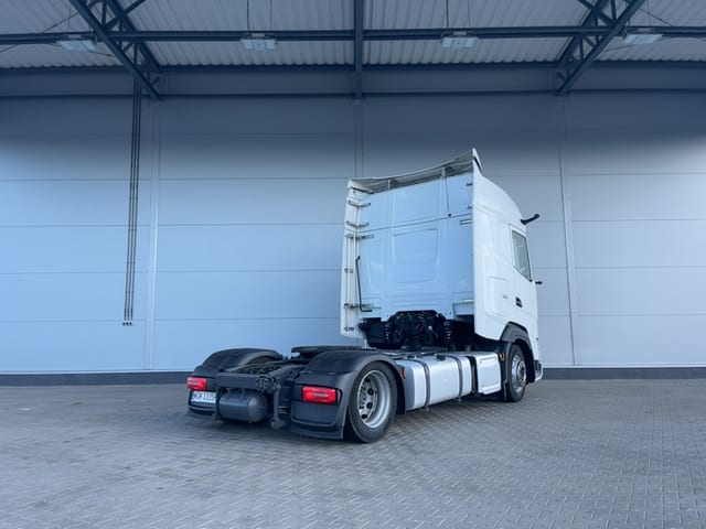 DAF XG 480 FT 4X2 LOW DECK null