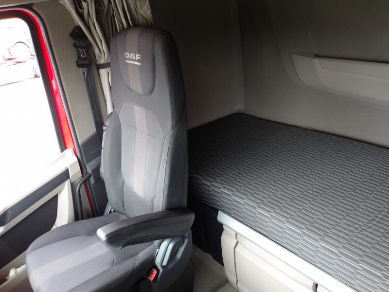 DAF XG 480 FT 4X2 null