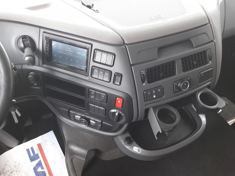 DAF XF 480 FT 4X2 null