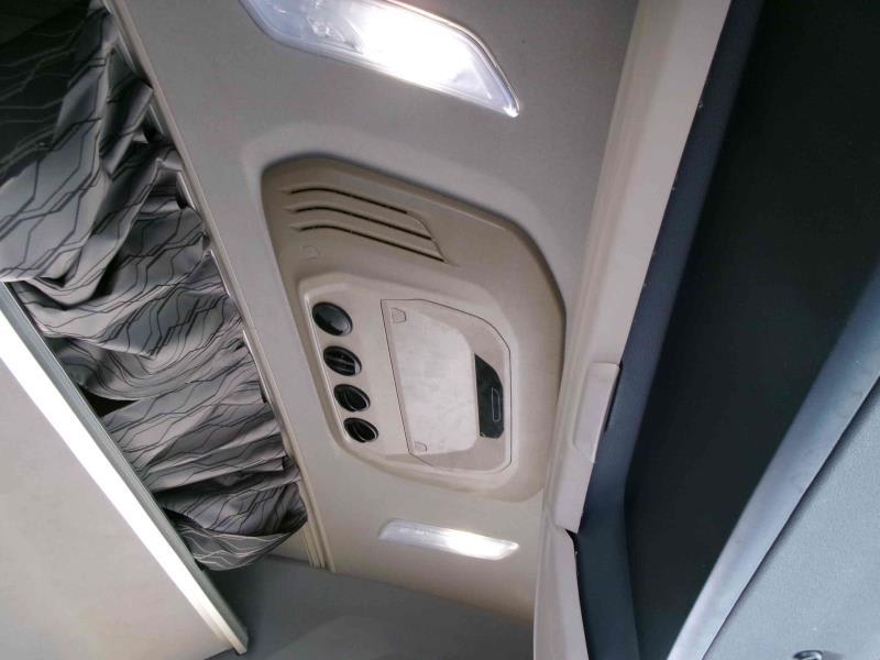 DAF XFn 480 FT 4X2 LOW DECK null