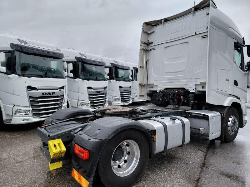 DAF XG 480 FT 4X2 null