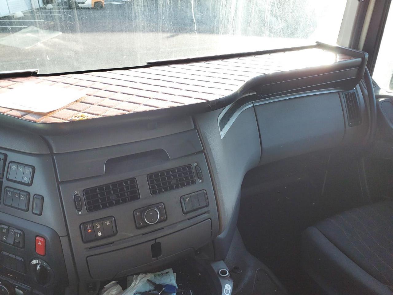 DAF XF 480 FT 4X2 null