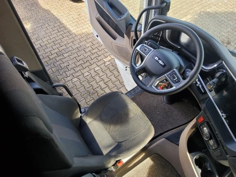 DAF XG 480 FT 4X2 null