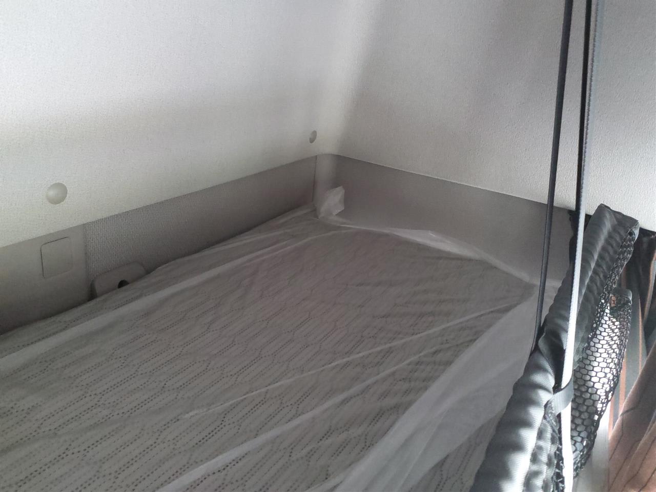 DAF XF 530 FT 4X2 null