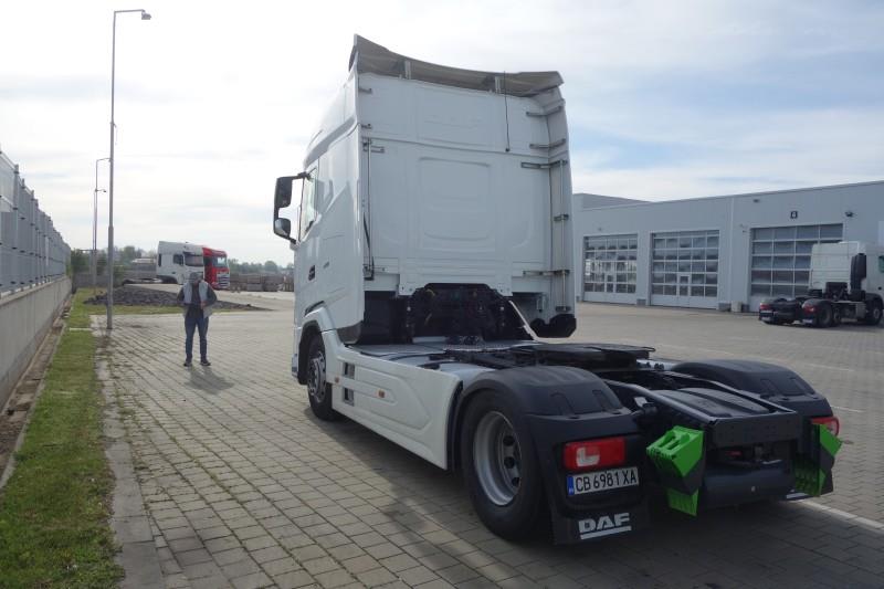 DAF XG 480 FT 4X2 null