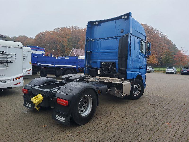 DAF XF 480 FT 4X2 null