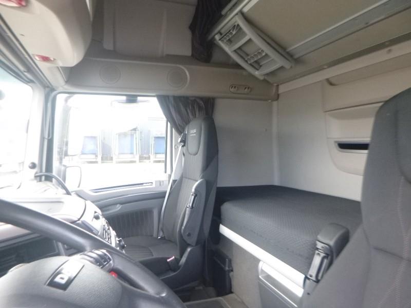 DAF XF 480 FT 4X2 null