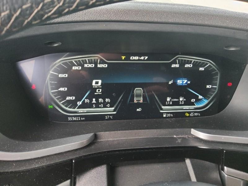 DAF XG+ 480 FT 4X2 null