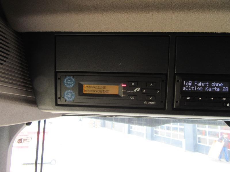 DAF XFn 480 FT 4X2 null