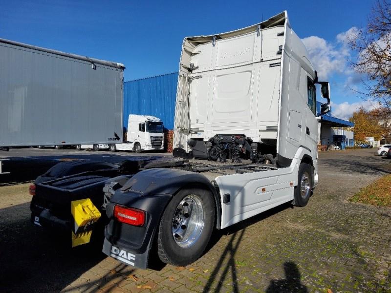 DAF XG 530 FT 4X2 null