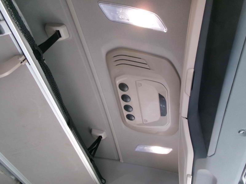 DAF XFn 480 FT 4X2 LOW DECK null