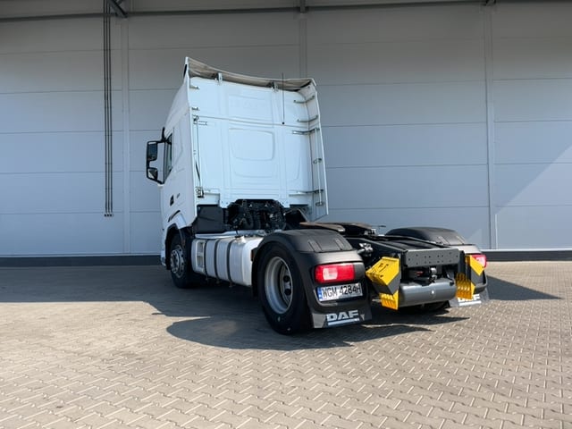 DAF XFn 480 FT 4X2 null