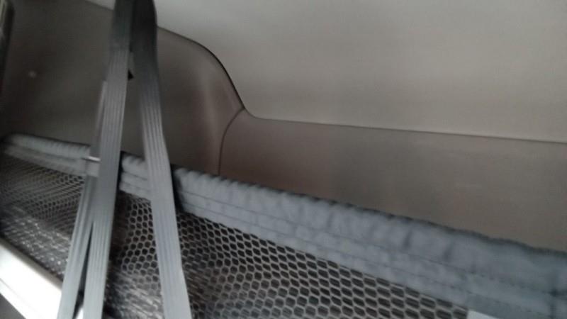 DAF XG 480 FAN 6X2 N null