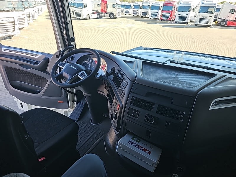 DAF XF 480 FT 4X2 null