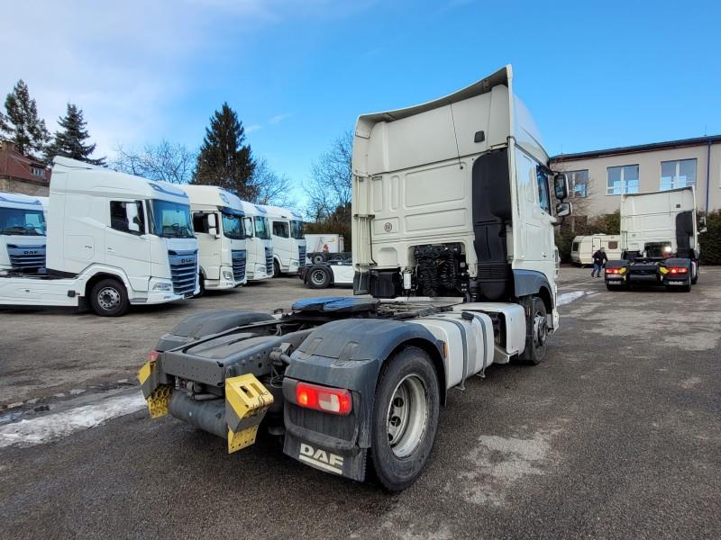 DAF XF 480 FT 4X2 null