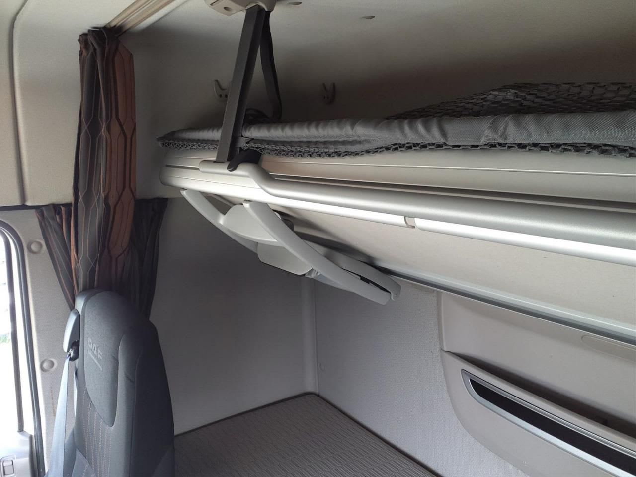 DAF XF 450 FT 4X2 null