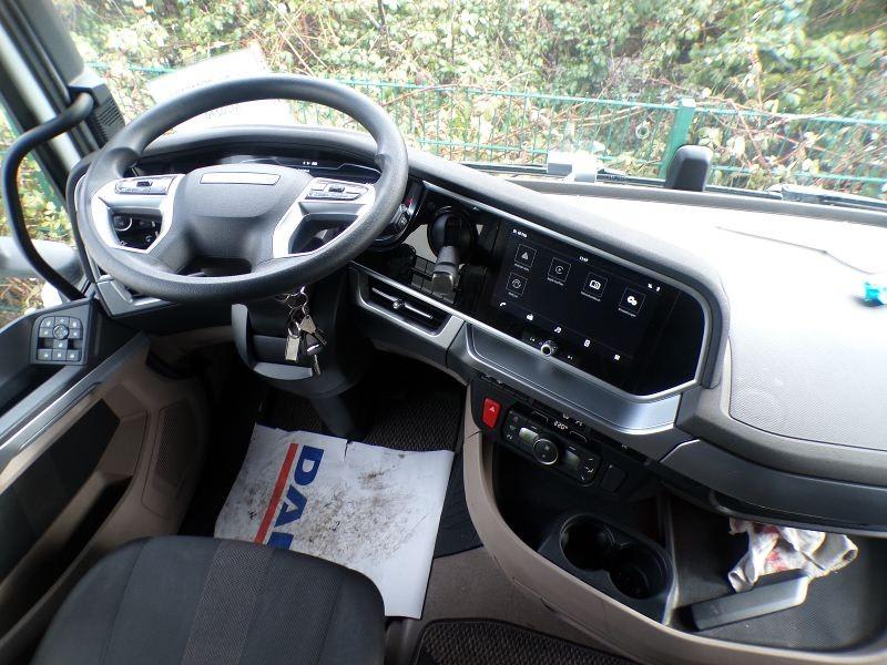DAF XG 480 FT 4X2 null
