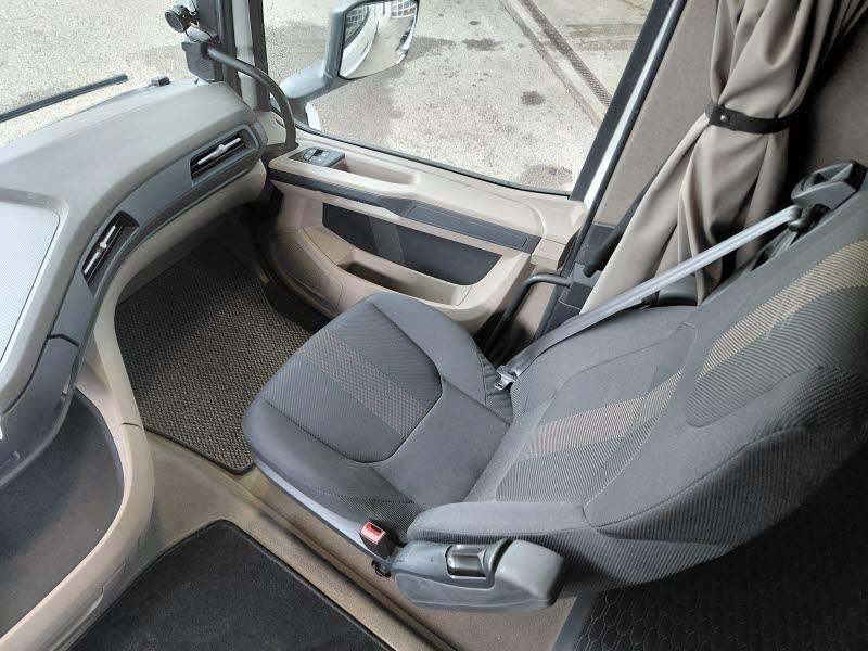 DAF XG 480 FT 4X2 null