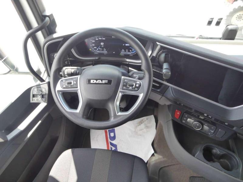 DAF XFn 480 FT 4X2 null