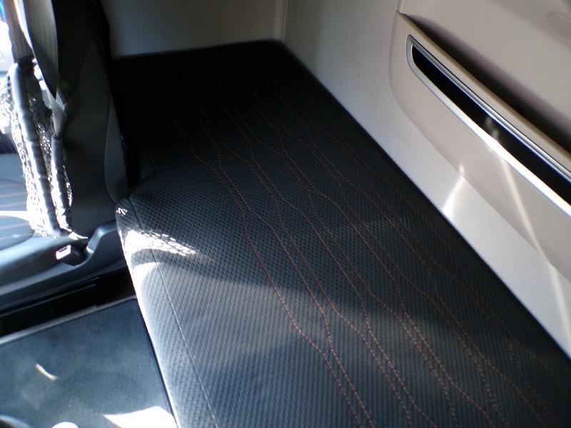 DAF XF 480 FT 4X2 null