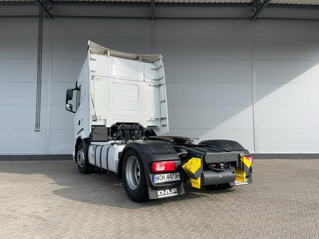 DAF XFn 480 FT 4X2 null