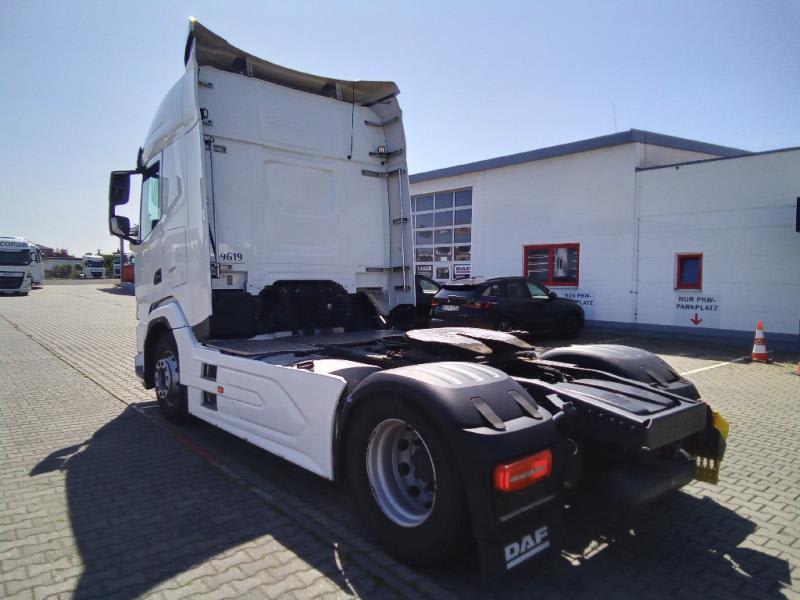 DAF XFn 480 FT 4X2 null