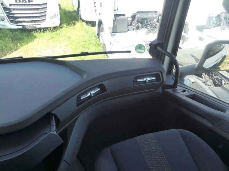 DAF XFn 480 FT 4X2 null