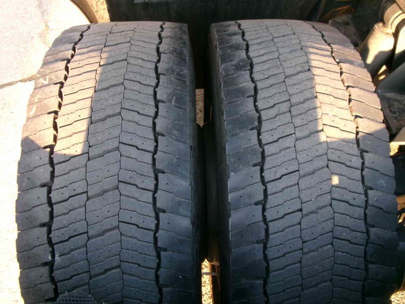 DAF XFn 480 FT 4X2 null