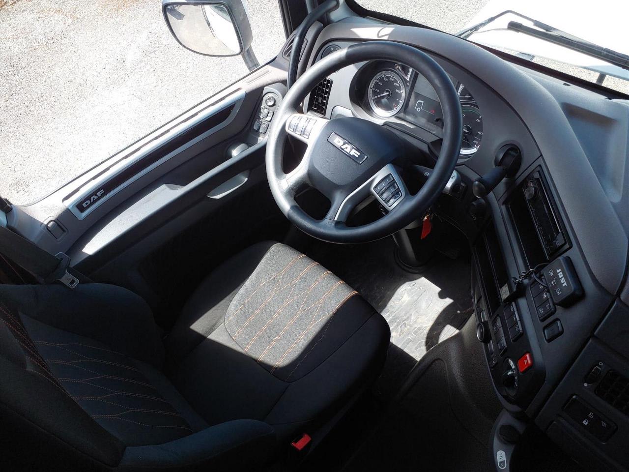 DAF XF 530 FT 4X2 null