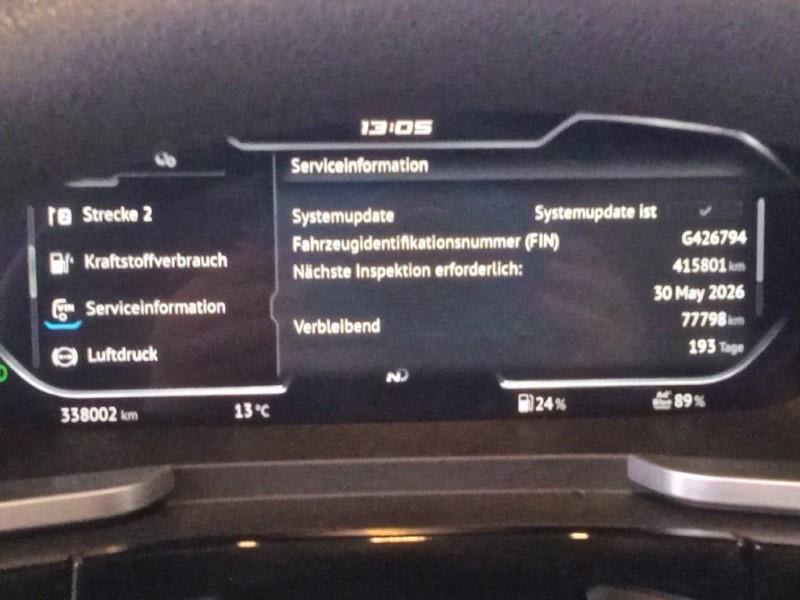 DAF XG 480 FT 4X2 null