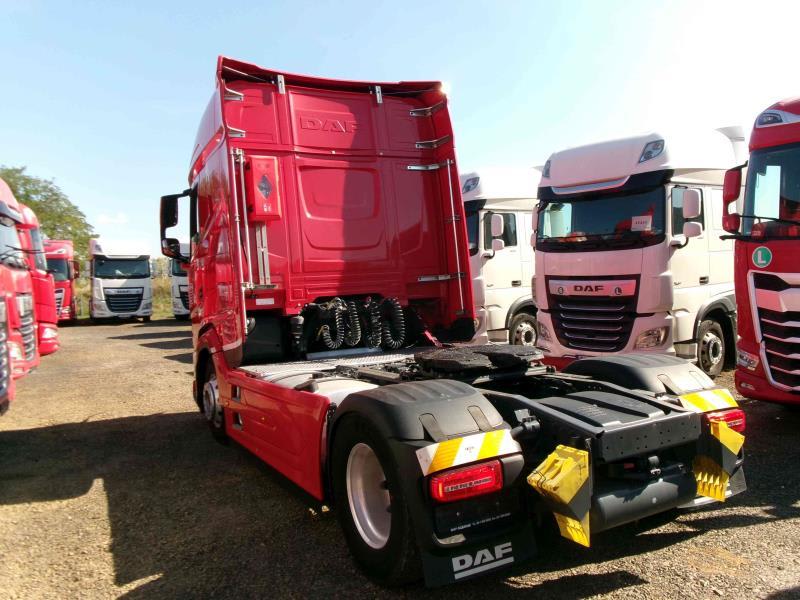 DAF XG 480 FT 4X2 null