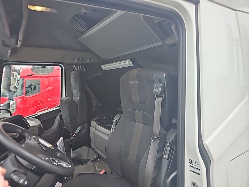 DAF XFn 480 FT 4X2 null