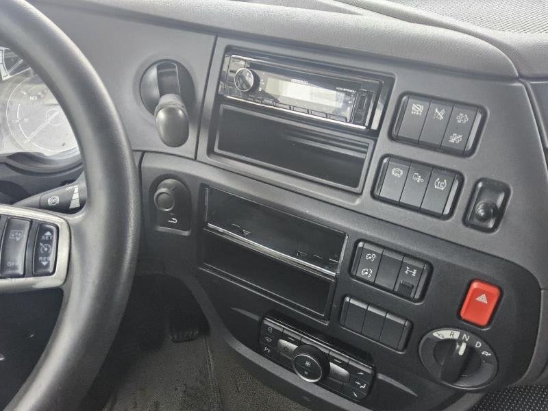 DAF XF 480 FT 4X2 null