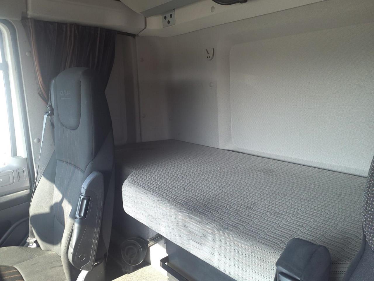 DAF CF 480 FT 4X2 null