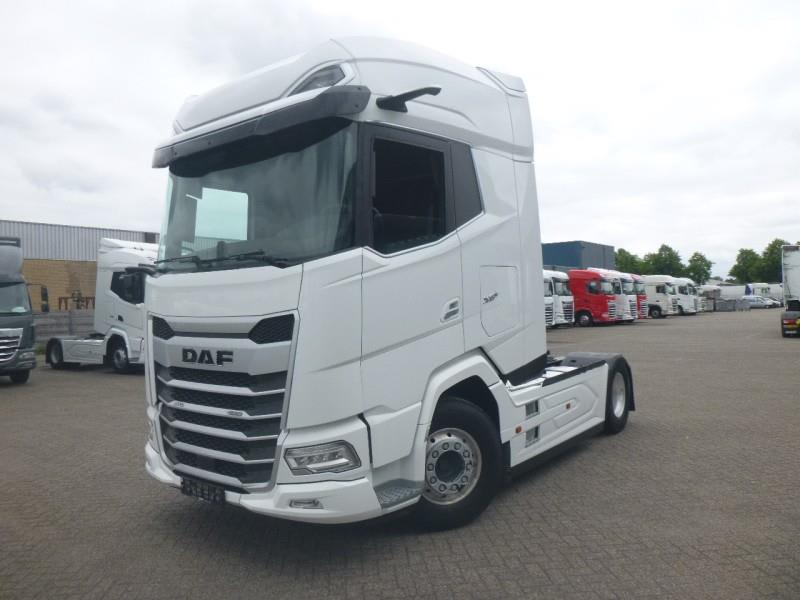 DAF XG+ 480 FT 4X2 null