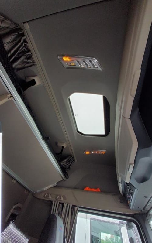 DAF XFn 480 FT 4X2 null