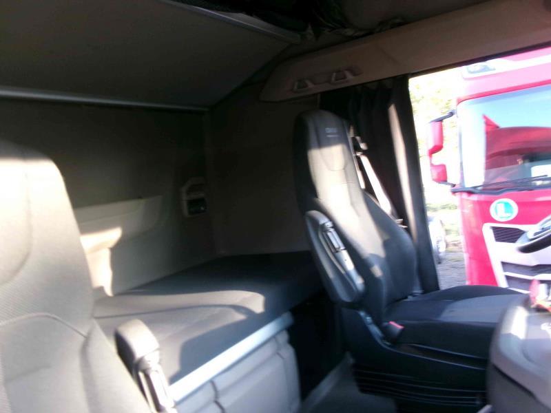 DAF XG 480 FT 4X2 LOW DECK null