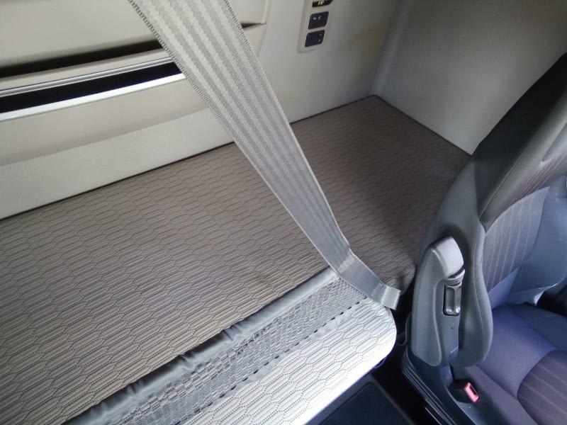 DAF XF 480 FT 4X2 null